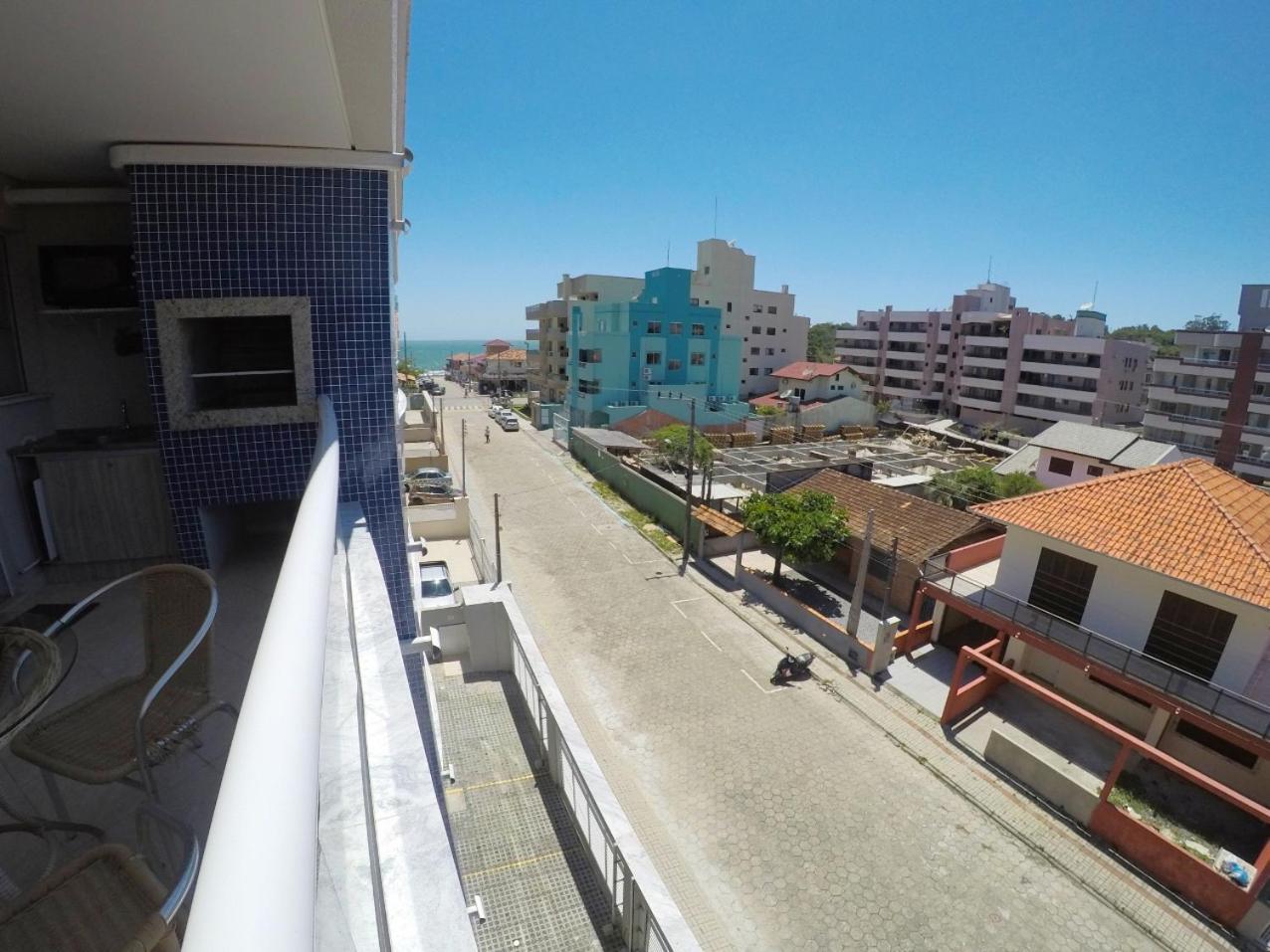 Ed Monaco, 150 Metros Da Praia De Bombas Bombinhas Luaran gambar